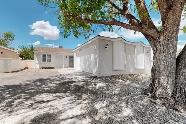 1201 Rachel Road Ne, Rio Rancho, NM 87144