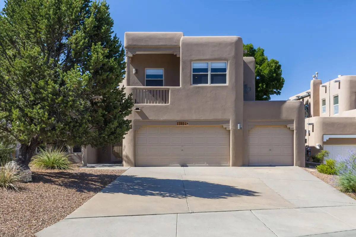 12804 Northern Sky Avenue Ne, Albuquerque, NM 87111 - #1