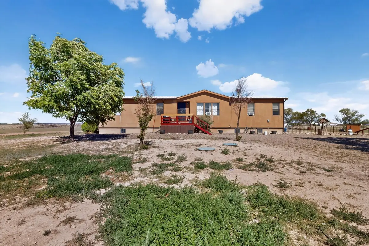 35 Dalton Place, Moriarty, NM 87035 - #1