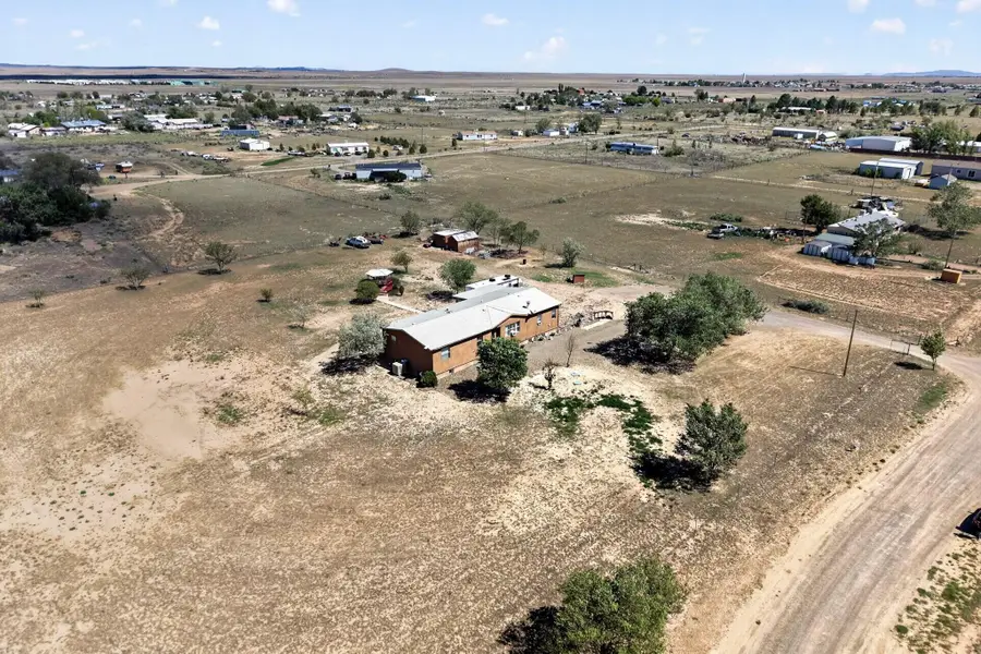 35 Dalton Place, Moriarty, NM 87035 - #2