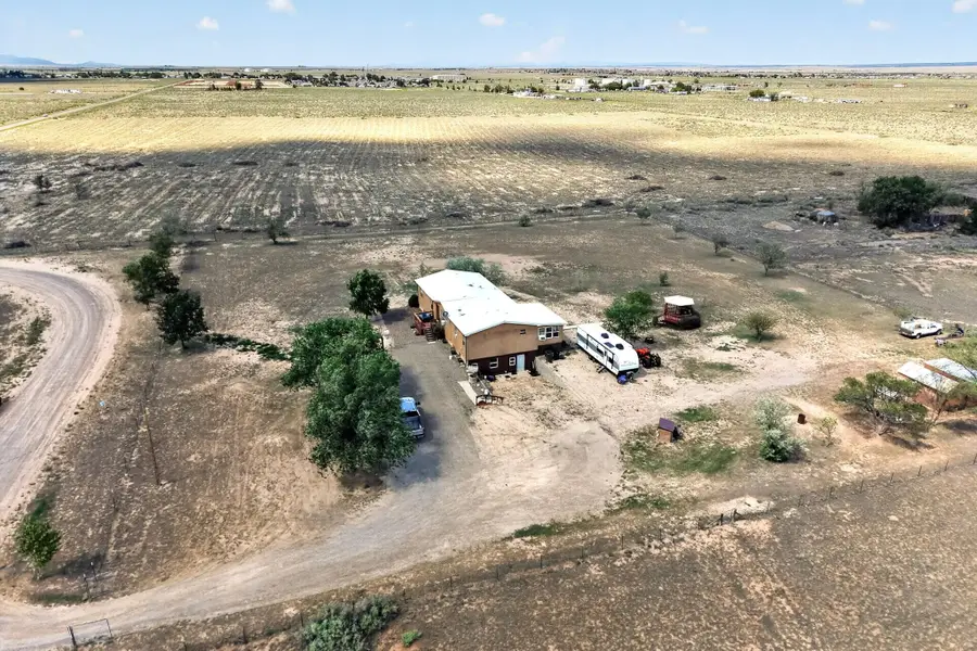 35 Dalton Place, Moriarty, NM 87035 - #3