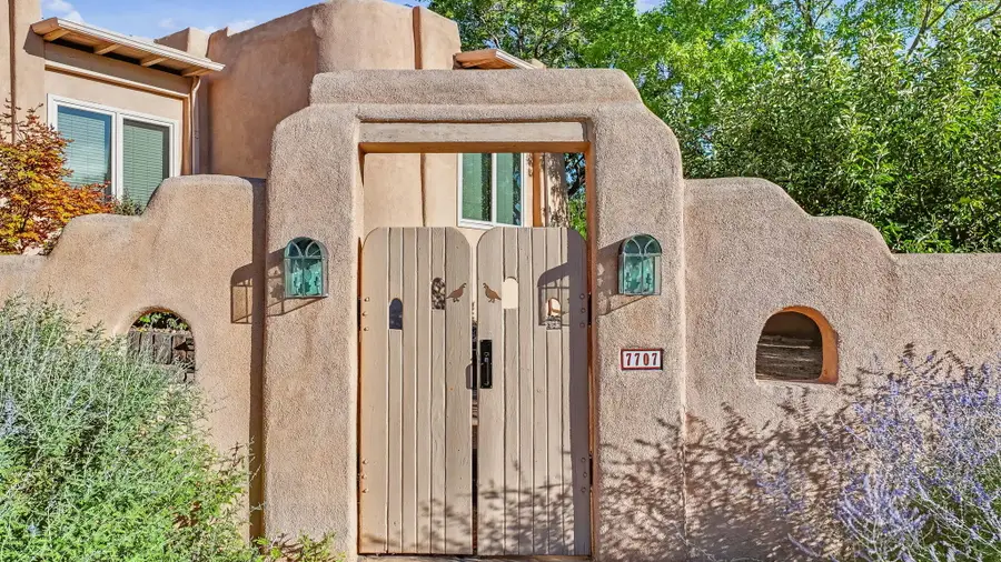 7707 Cedar Canyon Place Ne, Albuquerque, NM 87122 - #2