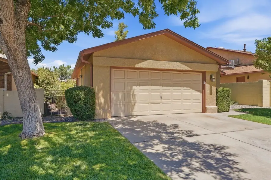 10613 Central Park Drive Ne, Albuquerque, NM 87123 - #2