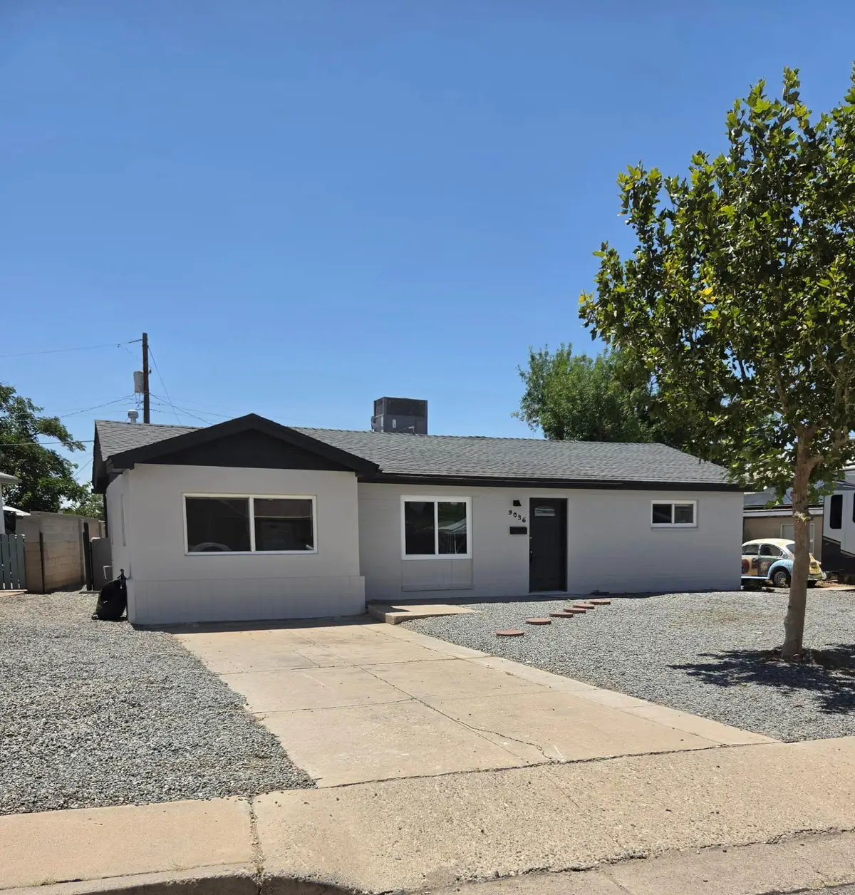 9036 Cordova Avenue Ne, Albuquerque, NM 87112 - #1