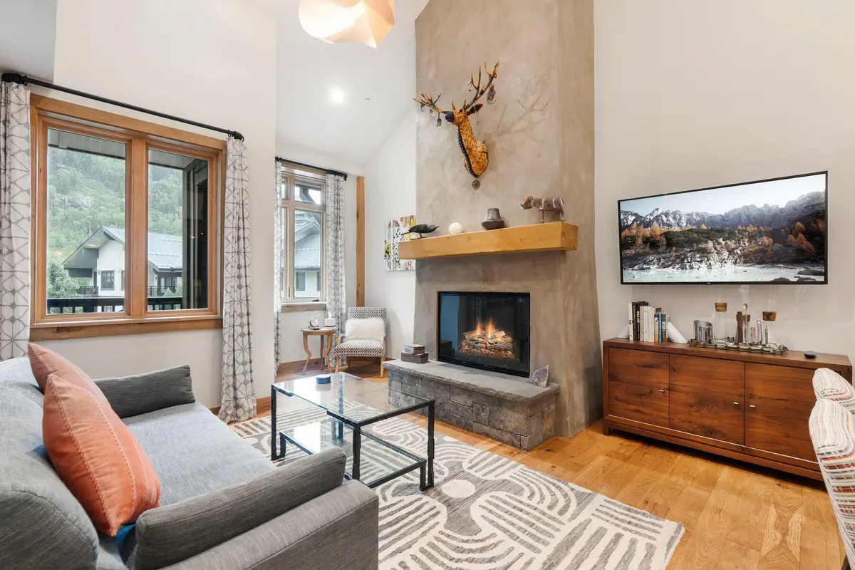 116 Sutton Place #504, Taos Ski Valley, NM 87525 - #1