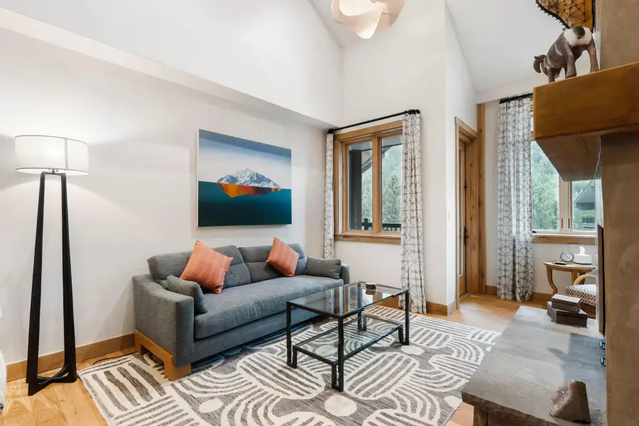 116 Sutton Place #504, Taos Ski Valley, NM 87525 - #2