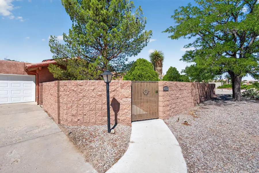 4102 Leon Grande Avenue Se, Rio Rancho, NM 87124 - #2