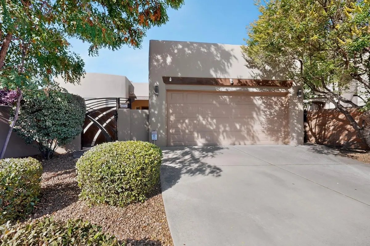 7100 Hawthorn Avenue Ne, Albuquerque, NM 87113 - #1