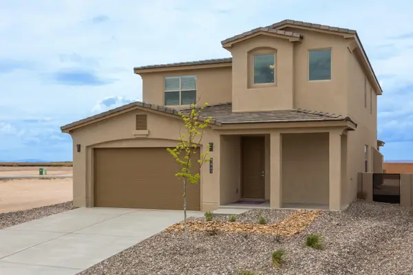 2152 O'keeffe Se, Albuquerque, NM 87106
