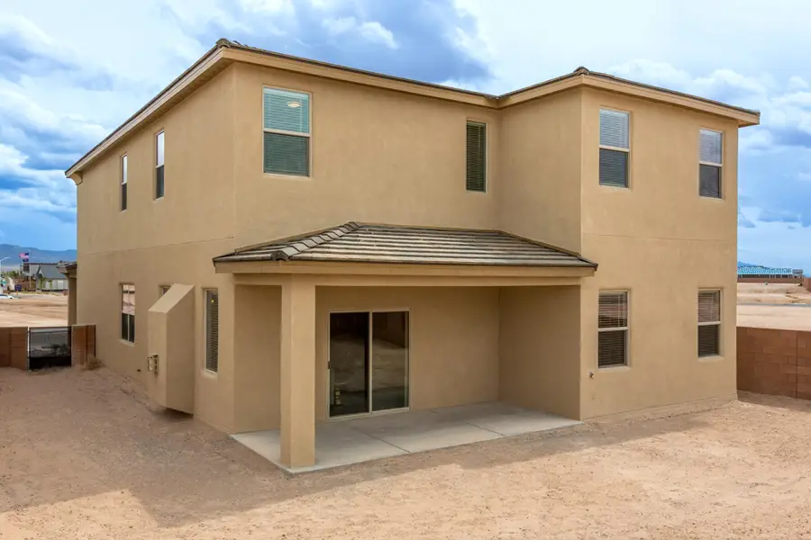 2152 O'keeffe Se, Albuquerque, NM 87106 - #2