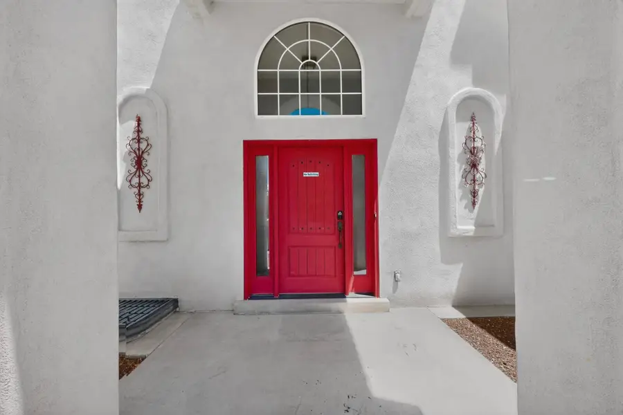 10524 Calle Sombra Nw, Albuquerque, NM 87114 - #2