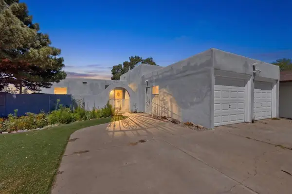 1709 Kirby Street Ne, Albuquerque, NM 87112