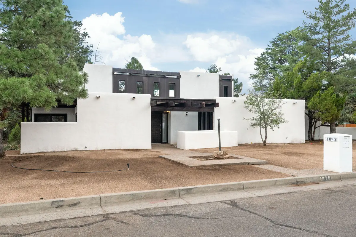 1070 Matador Drive Se, Albuquerque, NM 87123 - #1