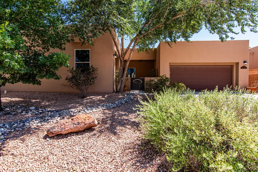 8136 Cayenne Drive Nw, Albuquerque, NM 87120 - #2
