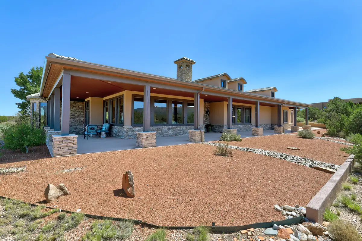 17 Turquoise Drive, Sandia Park, NM 87047 - #1