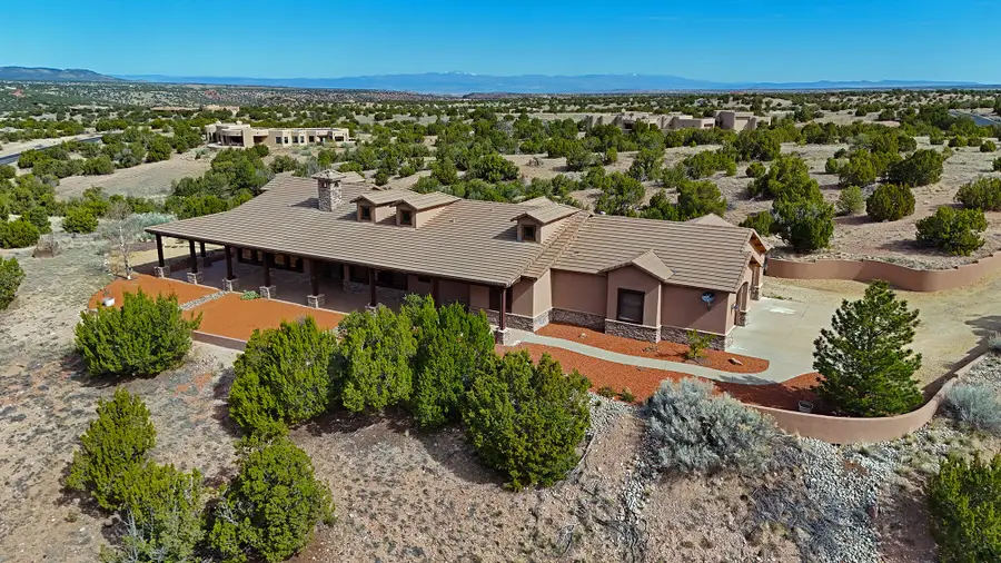 17 Turquoise Drive, Sandia Park, NM 87047 - #2