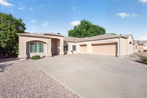 657 Frederico Boulevard, Rio Communities, NM 87002