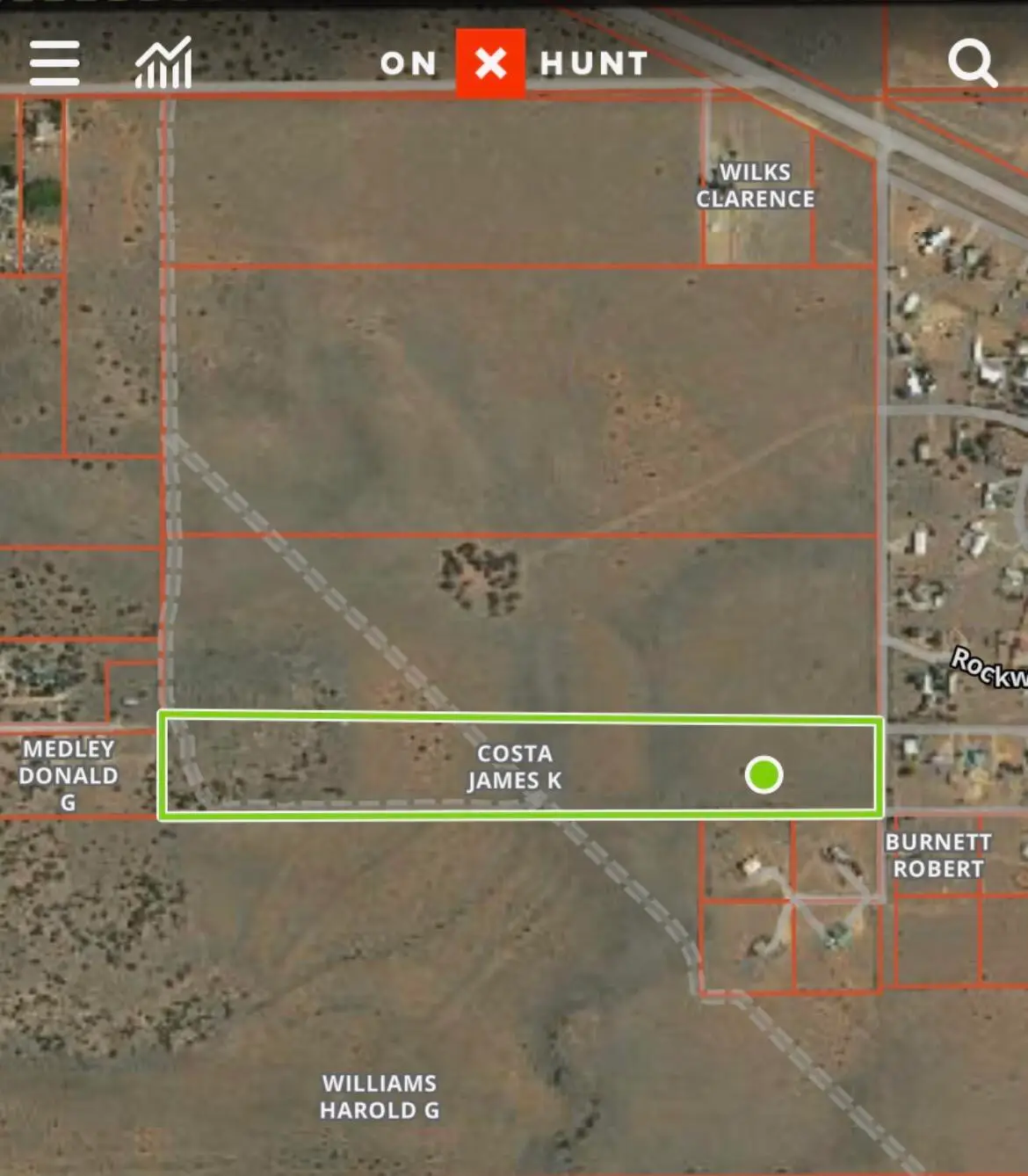 Tract: A-5 S: 1 T: 9n R: 7e Wi, Edgewood, NM 87015 - #1