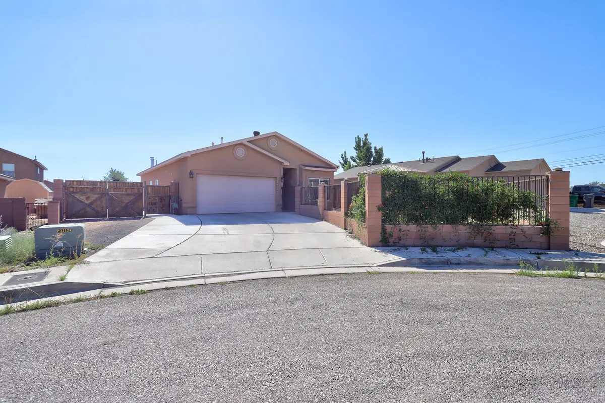 4316 Flintlock Court Sw, Albuquerque, NM 87121 - #1