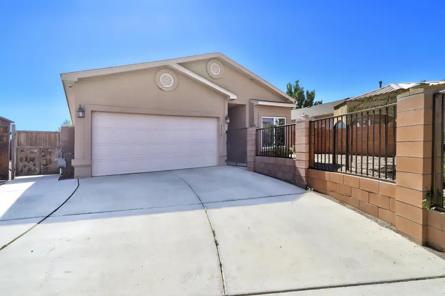 4316 Flintlock Court Sw, Albuquerque, NM 87121 - #2