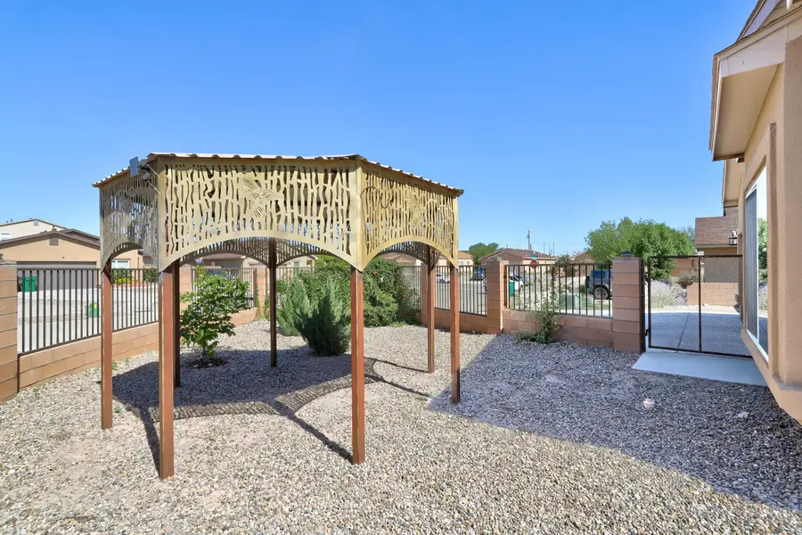 4316 Flintlock Court Sw, Albuquerque, NM 87121 - #3