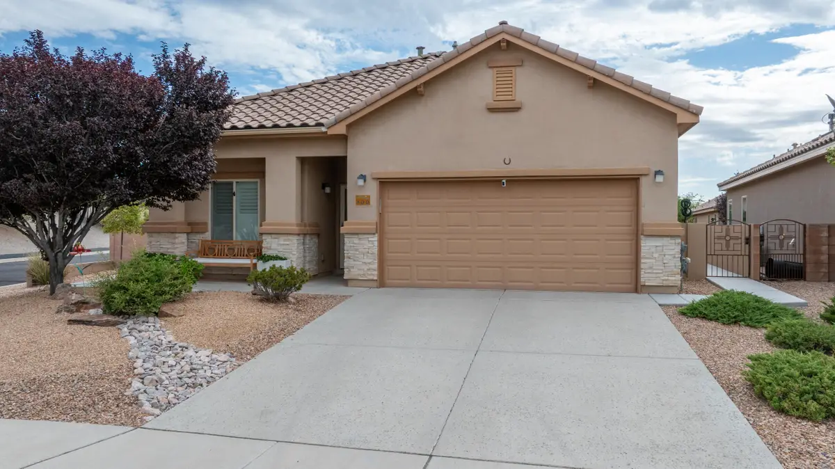 800 Purple Aster Drive, Bernalillo, NM 87004 - #1