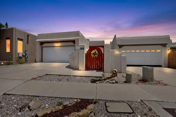 5808 Tres Vistas Court Nw, Albuquerque, NM 87120