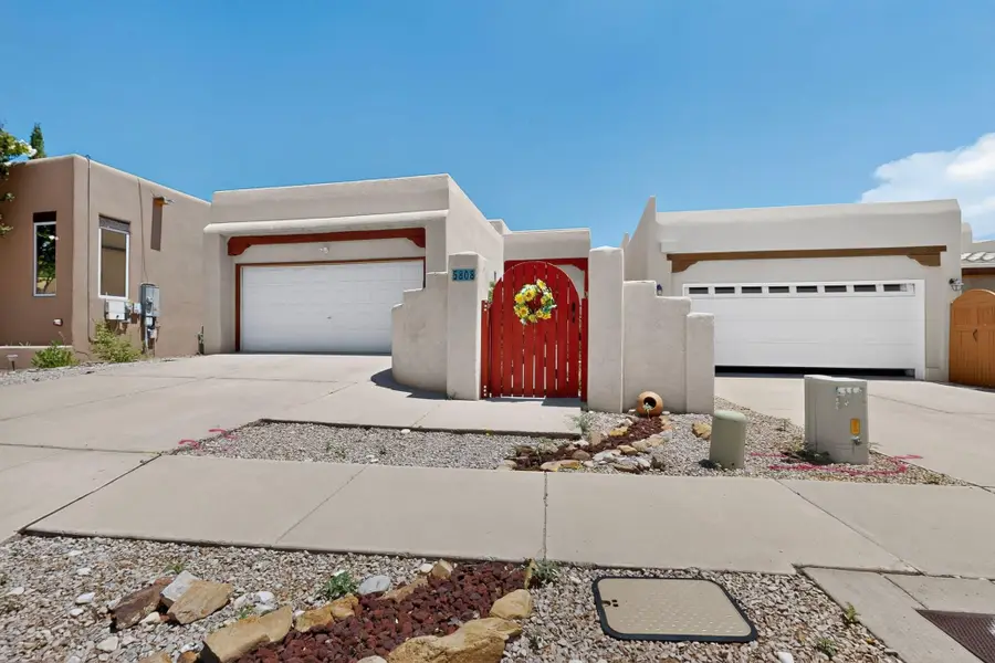 5808 Tres Vistas Court Nw, Albuquerque, NM 87120 - #2
