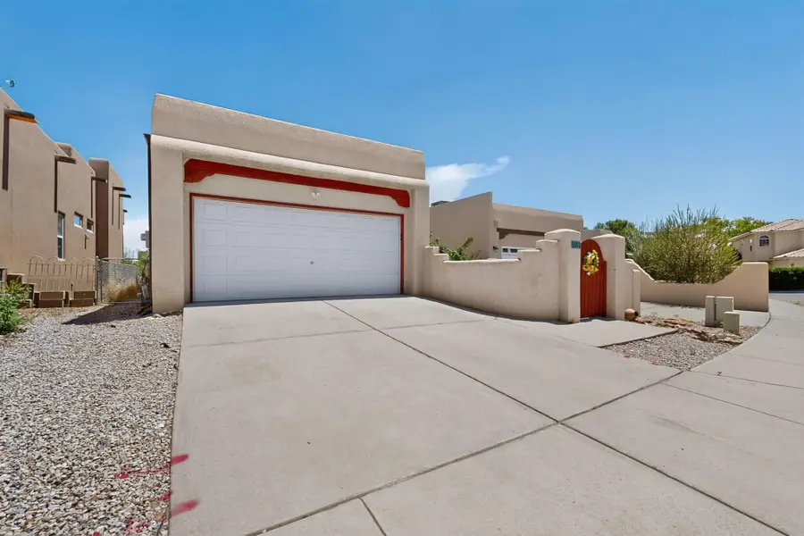 5808 Tres Vistas Court Nw, Albuquerque, NM 87120 - #3
