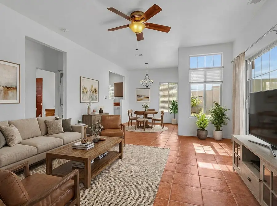 4138 Big Sky Road, Santa Fe, NM 87507 - #2