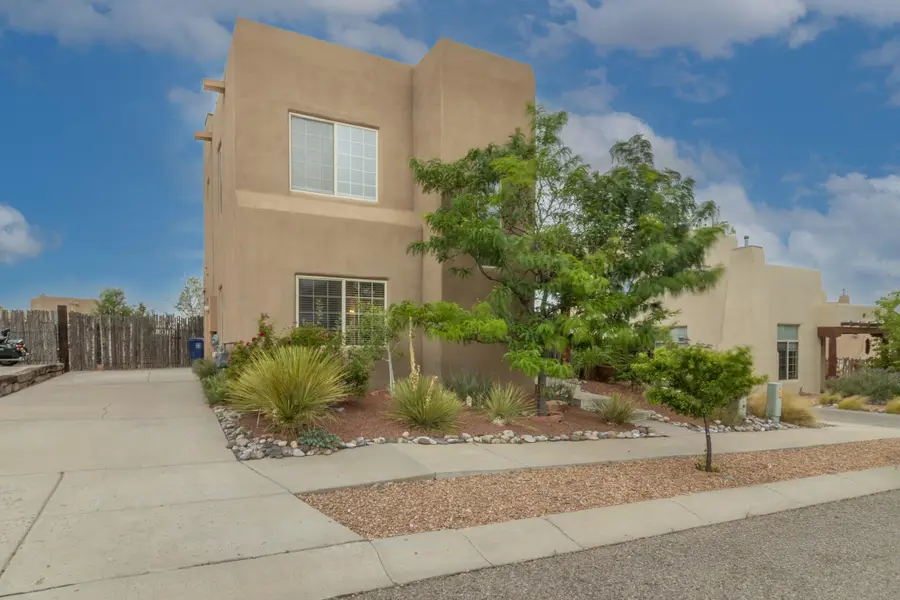 4138 Big Sky Road, Santa Fe, NM 87507 - #3