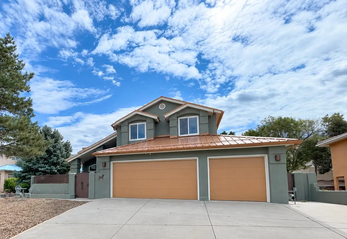 1506 Wells Drive Ne, Albuquerque, NM 87112 - #1