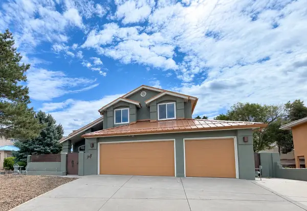 1506 Wells Drive Ne, Albuquerque, NM 87112