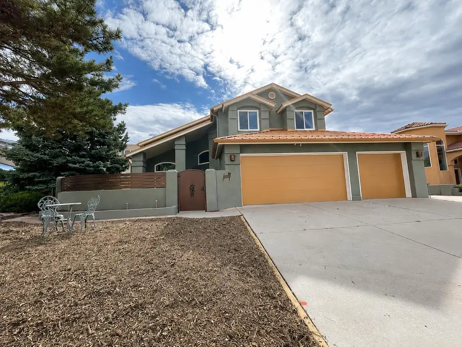 1506 Wells Drive Ne, Albuquerque, NM 87112 - #2