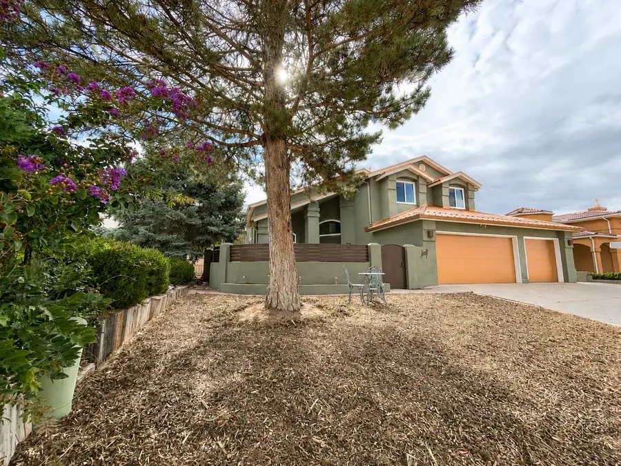 1506 Wells Drive Ne, Albuquerque, NM 87112 - #3