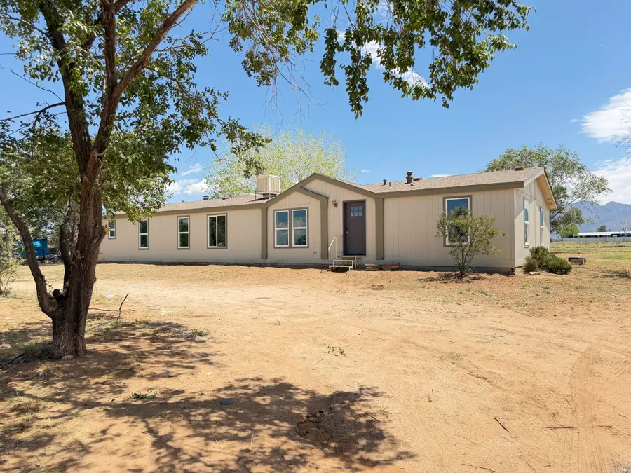 4 Mesita Lane, Los Lunas, NM 87031 - #2
