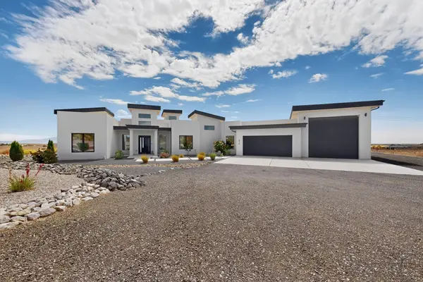 816 Villa Road Se, Rio Rancho, NM 87124
