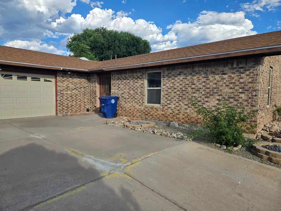 824 Landman Drive Ne, Albuquerque, NM 87123 - #2