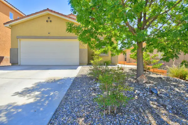 2227 Vista De Colinas Drive Se, Albuquerque, NM 87124