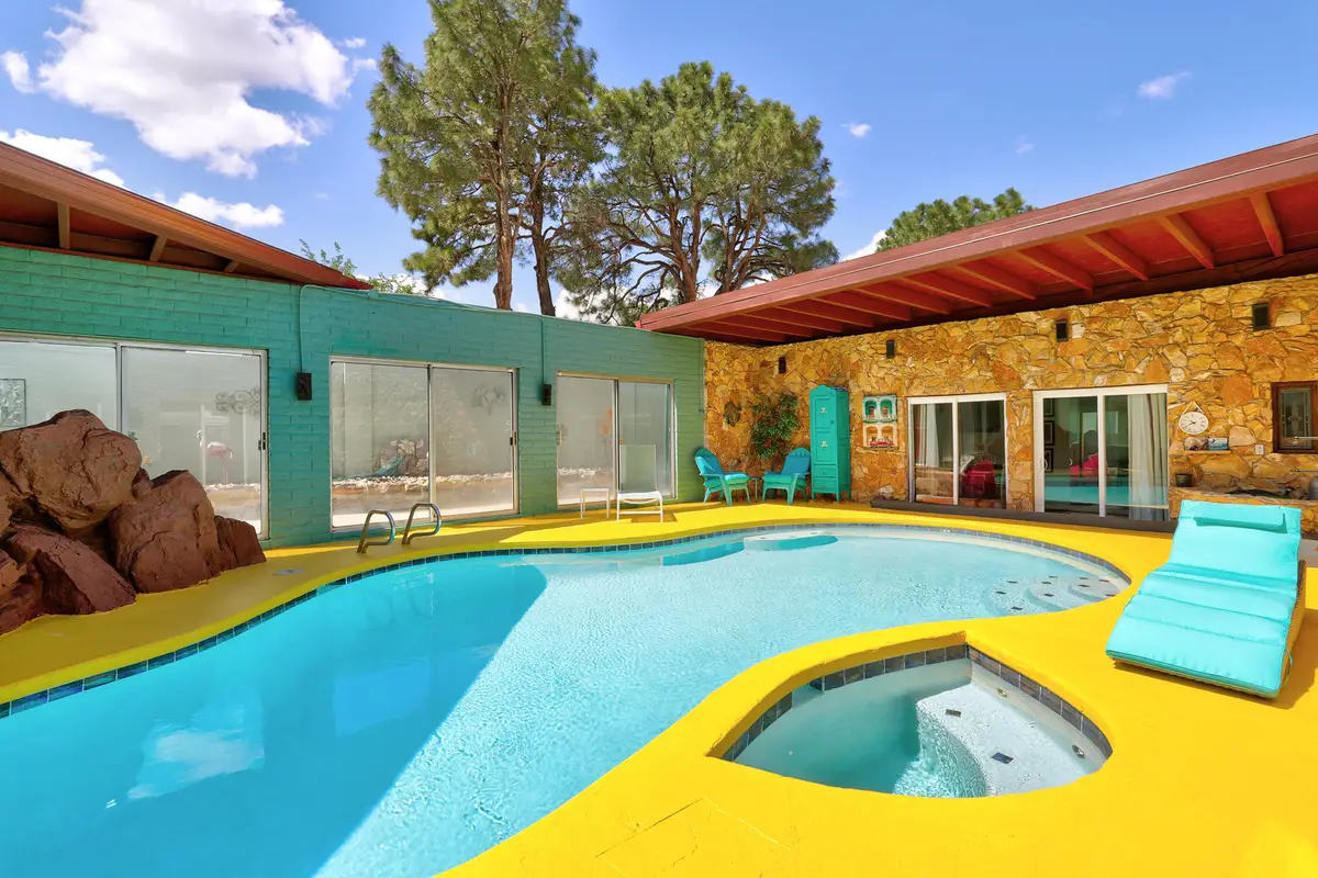6208 Northland Avenue Ne, Albuquerque, NM 87109 - #1