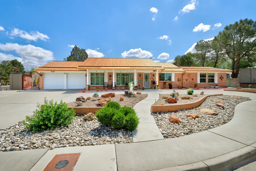 6208 Northland Avenue Ne, Albuquerque, NM 87109 - #2