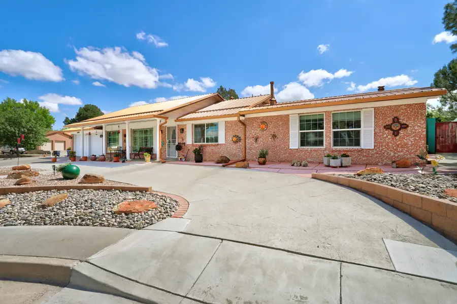 6208 Northland Avenue Ne, Albuquerque, NM 87109 - #3
