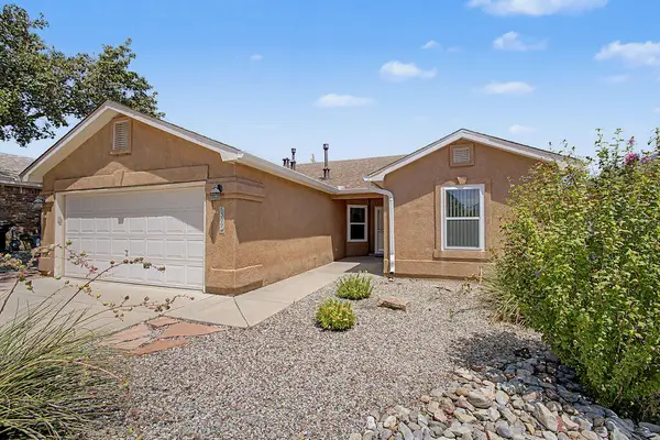6309 Sunray Road Nw, Albuquerque, NM 87120