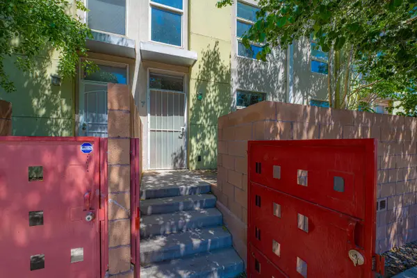 702 Broadway Boulevard Se #APT 7, Albuquerque, NM 87102