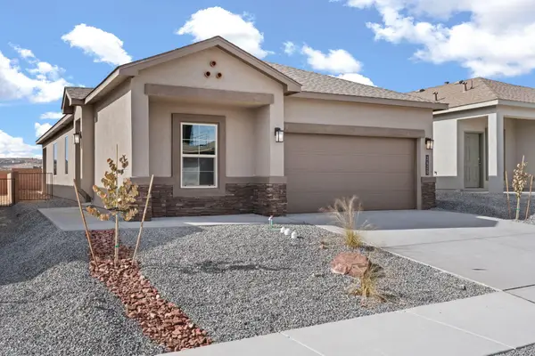 2453 Eglisfield Loop Ne, Rio Rancho, NM 87144