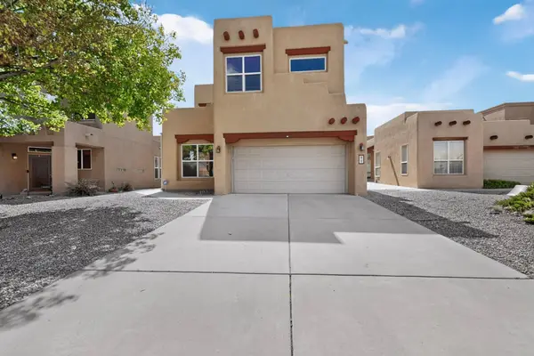 51 Prestwick Court Se, Rio Rancho, NM 87124