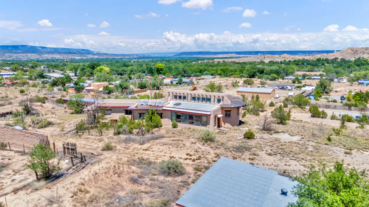 17 Sombrillo Lane, Espanola, NM 87532 - #1