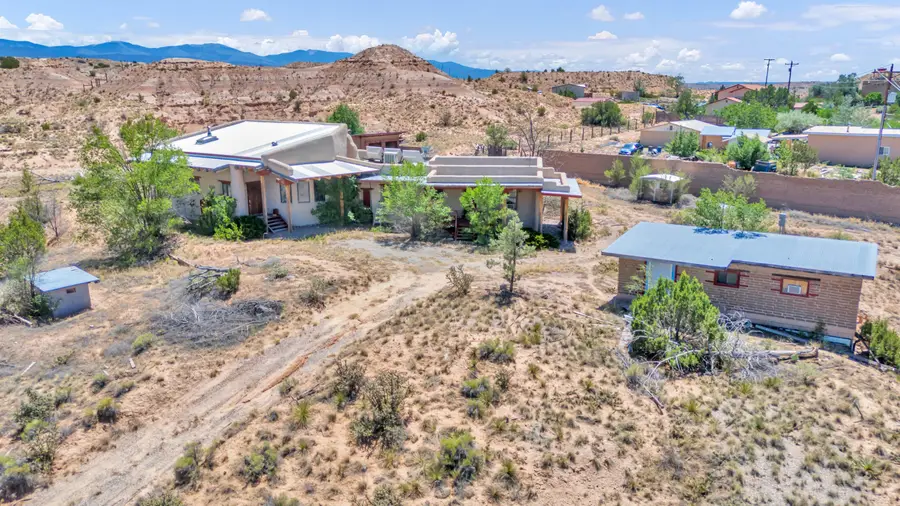 17 Sombrillo Lane, Espanola, NM 87532 - #2