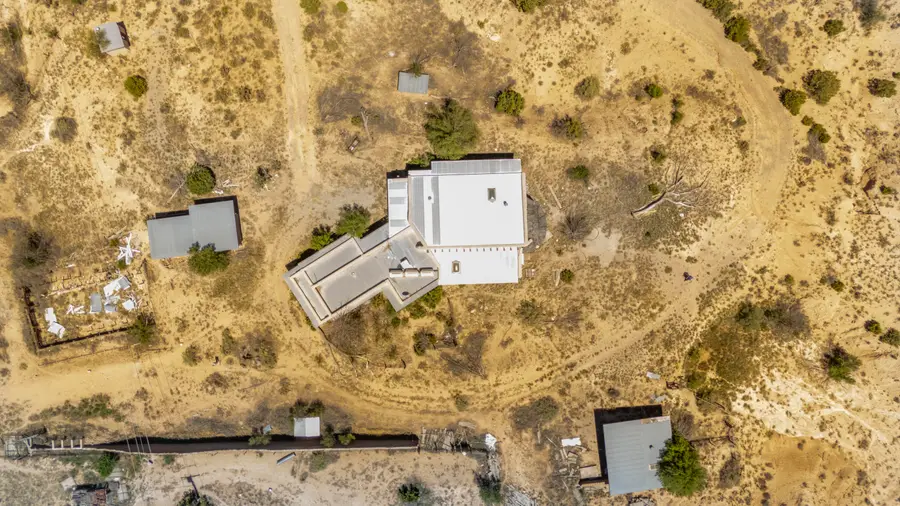 17 Sombrillo Lane, Espanola, NM 87532 - #3