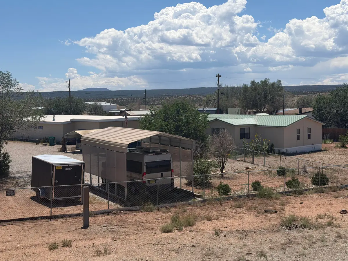 703 Saint Peter Drive, Milan, NM 87021 - #1